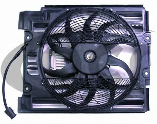 ACR 330026 Вентилятор радіатора охолодження 330026: Приваблива ціна - Купити у Польщі на 2407.PL!