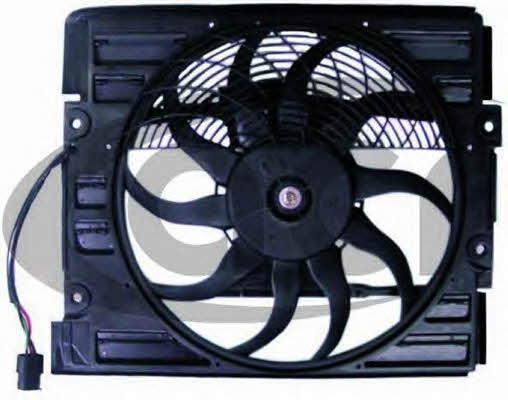 ACR 330027 Вентилятор радіатора охолодження 330027: Приваблива ціна - Купити у Польщі на 2407.PL!
