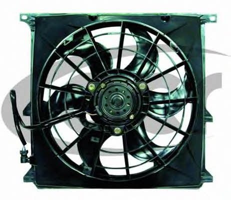 ACR 330030 Вентилятор радиатора охлаждения 330030: Отличная цена - Купить в Польше на 2407.PL!