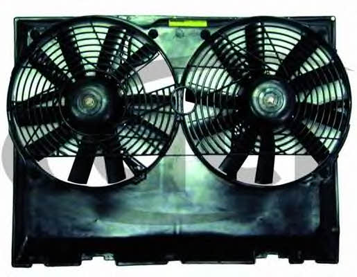 ACR 330034 Вентилятор радиатора охлаждения 330034: Отличная цена - Купить в Польше на 2407.PL!