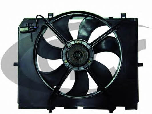 ACR 330040 Вентилятор радиатора охлаждения 330040: Отличная цена - Купить в Польше на 2407.PL!