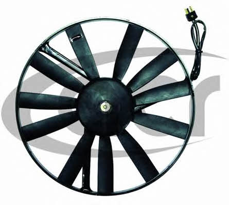 ACR 330050 Hub, engine cooling fan wheel 330050: Buy near me in Poland at 2407.PL - Good price!