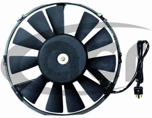 ACR 330052 Вентилятор радиатора охлаждения 330052: Отличная цена - Купить в Польше на 2407.PL!
