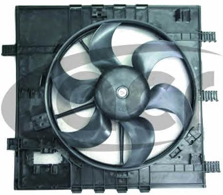 ACR 330058 Вентилятор радиатора охлаждения 330058: Отличная цена - Купить в Польше на 2407.PL!