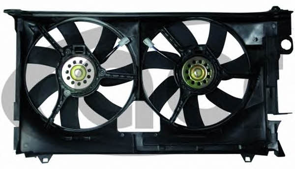 ACR 330063 Hub, engine cooling fan wheel 330063: Buy near me in Poland at 2407.PL - Good price!