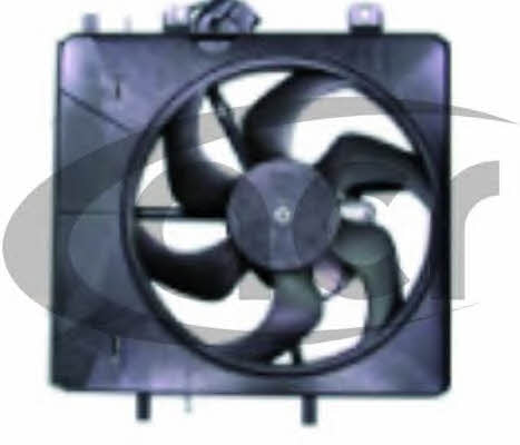 ACR 330070 Вентилятор радиатора охлаждения 330070: Отличная цена - Купить в Польше на 2407.PL!
