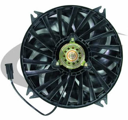 ACR 330078 Вентилятор радиатора охлаждения 330078: Отличная цена - Купить в Польше на 2407.PL!