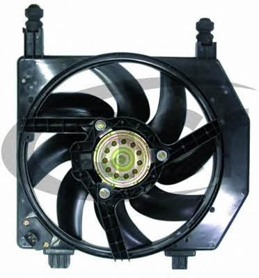 ACR 330097 Hub, engine cooling fan wheel 330097: Buy near me in Poland at 2407.PL - Good price!