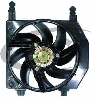 ACR 330100 Hub, engine cooling fan wheel 330100: Buy near me in Poland at 2407.PL - Good price!