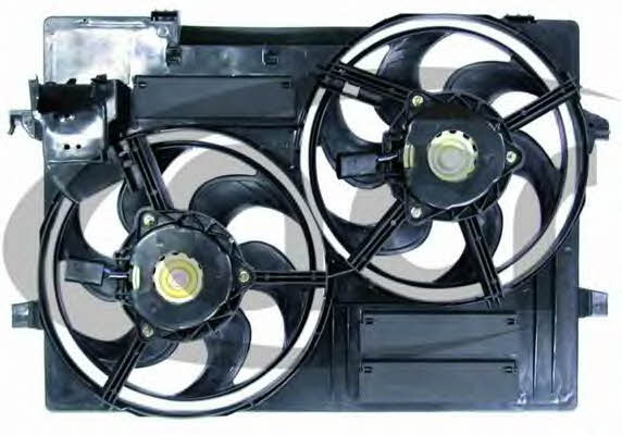 ACR 330125 Hub, engine cooling fan wheel 330125: Buy near me in Poland at 2407.PL - Good price!
