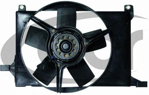 ACR 330128 Hub, engine cooling fan wheel 330128: Buy near me in Poland at 2407.PL - Good price!