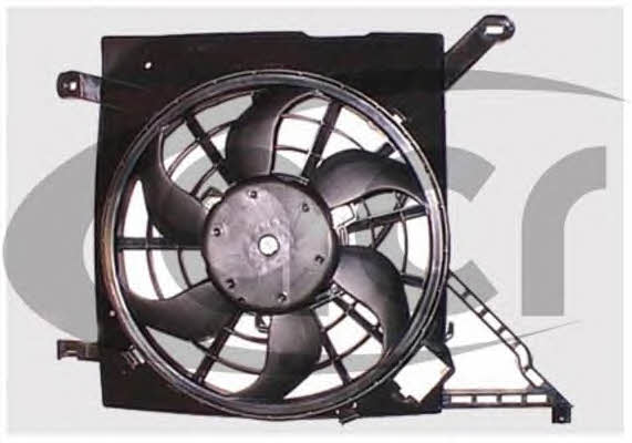 ACR 330142 Hub, engine cooling fan wheel 330142: Buy near me in Poland at 2407.PL - Good price!