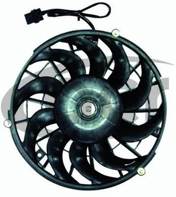 ACR 330148 Hub, engine cooling fan wheel 330148: Buy near me in Poland at 2407.PL - Good price!