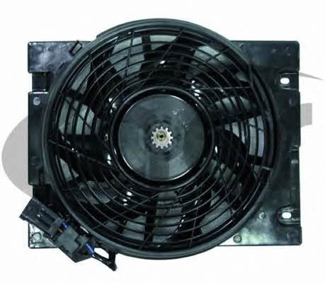 ACR 330151 Вентилятор радиатора охлаждения 330151: Отличная цена - Купить в Польше на 2407.PL!