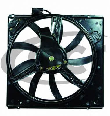ACR 330175 Вентилятор радиатора охлаждения 330175: Отличная цена - Купить в Польше на 2407.PL!