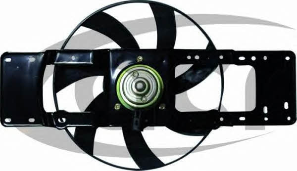 ACR 330176 Hub, engine cooling fan wheel 330176: Buy near me in Poland at 2407.PL - Good price!