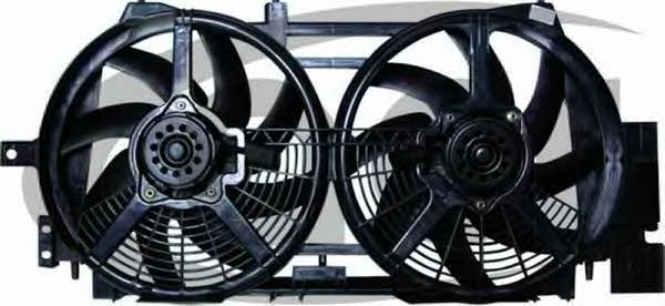 ACR 330180 Hub, engine cooling fan wheel 330180: Buy near me in Poland at 2407.PL - Good price!
