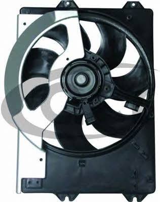 ACR 330185 Вентилятор радіатора охолодження 330185: Приваблива ціна - Купити у Польщі на 2407.PL!