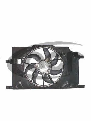 ACR 330189 Hub, engine cooling fan wheel 330189: Buy near me in Poland at 2407.PL - Good price!
