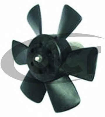 ACR 330210 Hub, engine cooling fan wheel 330210: Buy near me in Poland at 2407.PL - Good price!