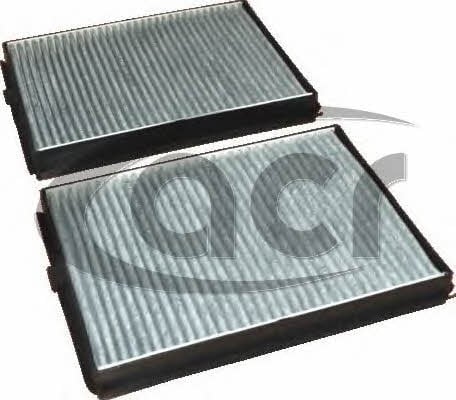 ACR 321459 Activated Carbon Cabin Filter 321459: Buy near me in Poland at 2407.PL - Good price!