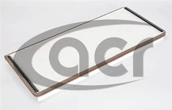 ACR 321467 Filter, interior air 321467: Buy near me in Poland at 2407.PL - Good price!