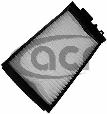 ACR 321491 Filter, interior air 321491: Buy near me in Poland at 2407.PL - Good price!