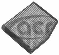 ACR 321501 Filter, interior air 321501: Buy near me in Poland at 2407.PL - Good price!