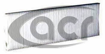 ACR 321540 Filter, interior air 321540: Buy near me in Poland at 2407.PL - Good price!