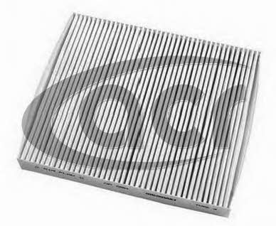 ACR 321542 Filter, interior air 321542: Buy near me in Poland at 2407.PL - Good price!