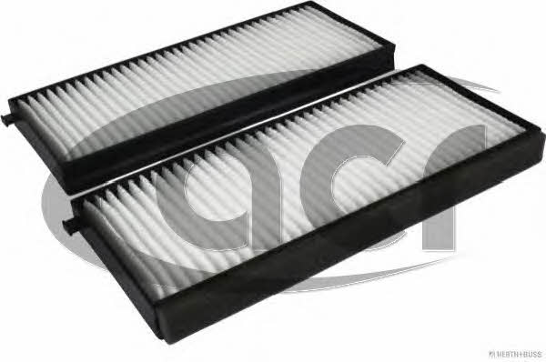 ACR 321547 Filter, interior air 321547: Buy near me at 2407.PL in Poland at an Affordable price!