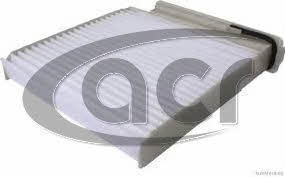 ACR 321561 Filter, interior air 321561: Buy near me in Poland at 2407.PL - Good price!