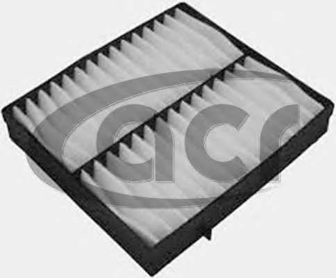 ACR 321589 Filter, interior air 321589: Buy near me in Poland at 2407.PL - Good price!