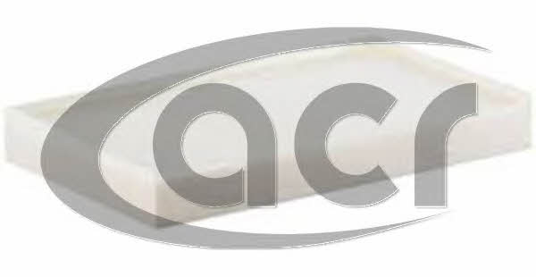 ACR 321590 Filter, interior air 321590: Buy near me in Poland at 2407.PL - Good price!