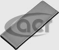 ACR 321599 Filter, interior air 321599: Buy near me in Poland at 2407.PL - Good price!