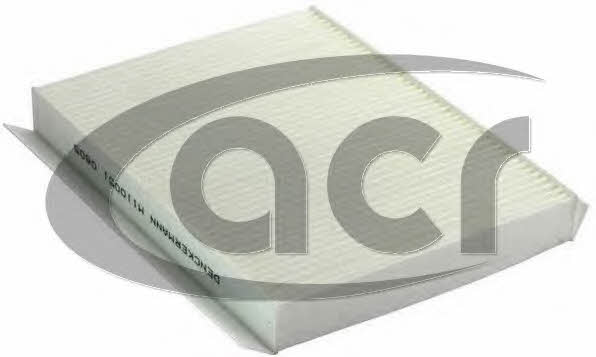 ACR 321601 Activated Carbon Cabin Filter 321601: Buy near me in Poland at 2407.PL - Good price!