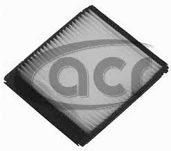 ACR 321650 Filter, interior air 321650: Buy near me at 2407.PL in Poland at an Affordable price!