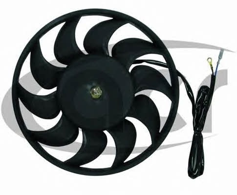 ACR 330006 Hub, engine cooling fan wheel 330006: Buy near me in Poland at 2407.PL - Good price!