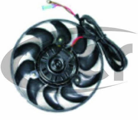 ACR 330015 Hub, engine cooling fan wheel 330015: Buy near me in Poland at 2407.PL - Good price!