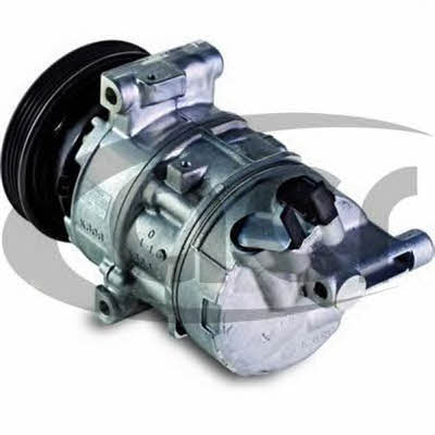 ACR 134390R Compressor, air conditioning 134390R: Buy near me in Poland at 2407.PL - Good price!