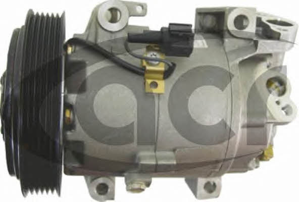 ACR 134393 Compressor, air conditioning 134393: Buy near me in Poland at 2407.PL - Good price!