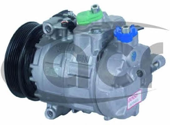 ACR 134399R Compressor, air conditioning 134399R: Buy near me in Poland at 2407.PL - Good price!
