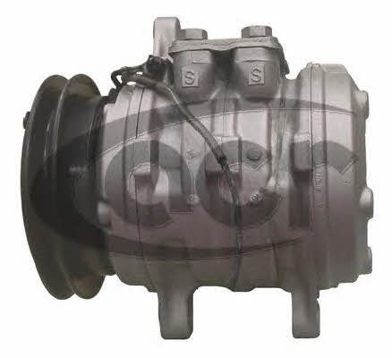 ACR 134418 Compressor, air conditioning 134418: Buy near me at 2407.PL in Poland at an Affordable price!