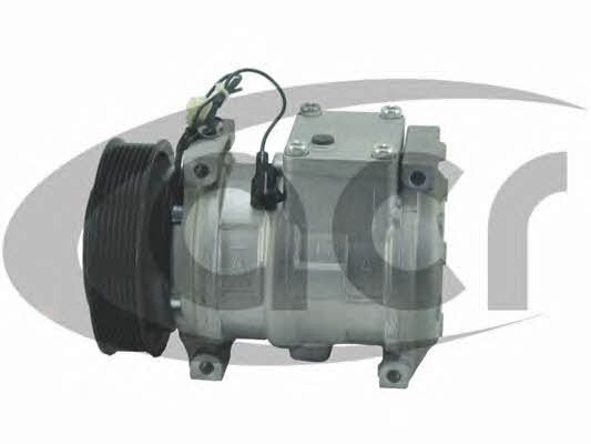 ACR 134430 Compressor, air conditioning 134430: Buy near me in Poland at 2407.PL - Good price!