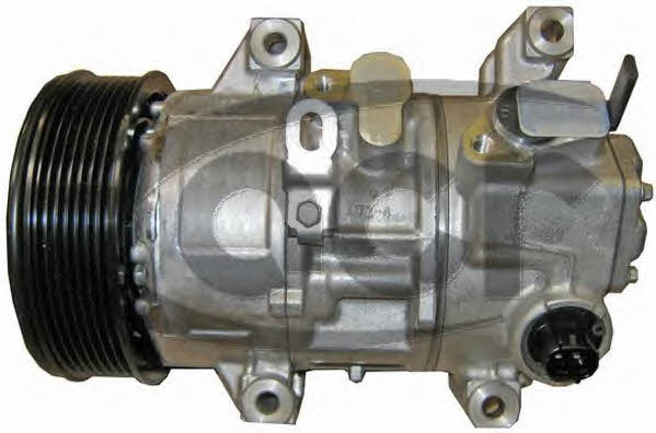 ACR 134444 Compressor, air conditioning 134444: Buy near me in Poland at 2407.PL - Good price!