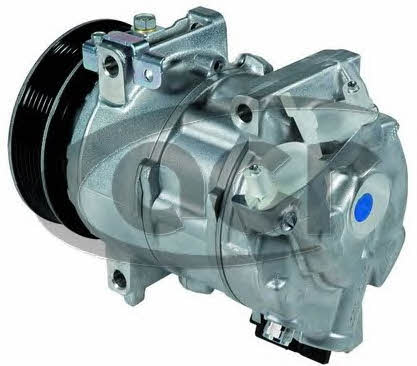 ACR 134445 Compressor, air conditioning 134445: Buy near me at 2407.PL in Poland at an Affordable price!