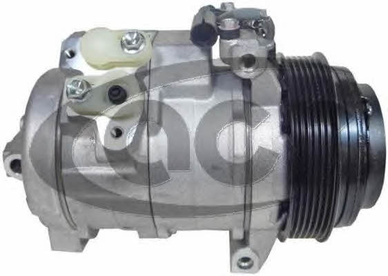 ACR 134452R Compressor, air conditioning 134452R: Buy near me in Poland at 2407.PL - Good price!