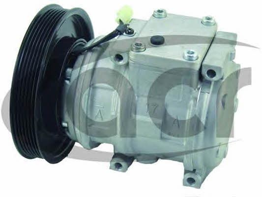 ACR 134453 Compressor, air conditioning 134453: Buy near me in Poland at 2407.PL - Good price!