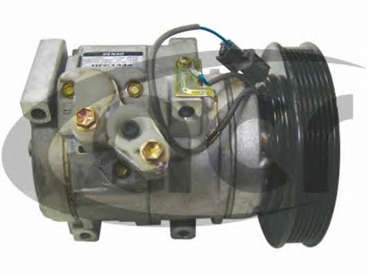 ACR 134459 Compressor, air conditioning 134459: Buy near me in Poland at 2407.PL - Good price!