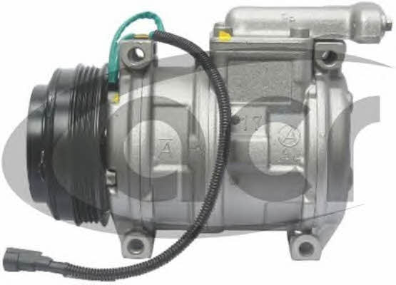 ACR 134460 Compressor, air conditioning 134460: Buy near me in Poland at 2407.PL - Good price!